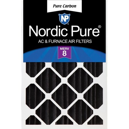 Replacement For NORDIC PURE NP FILTER29203